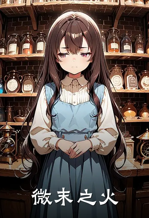 微末之火