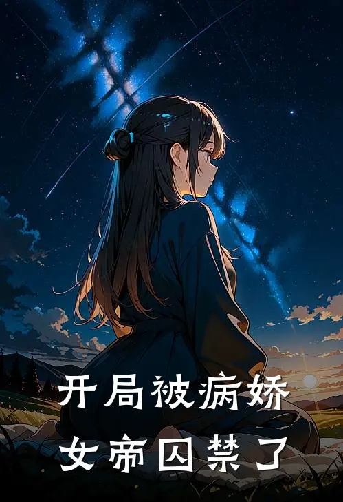 开局被病娇女帝囚禁了