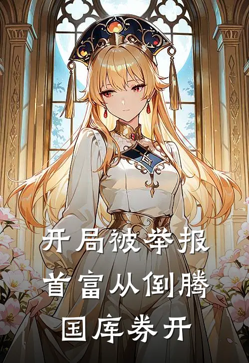 开局被举报，首富从倒腾国库券开林卫东林卫东热门的网络小说_完整版小说开局被举报，首富从倒腾国库券开(林卫东林卫东)