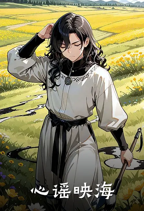 心谣映海(瑶月闪闪)全本免费小说_阅读免费小说心谣映海瑶月闪闪