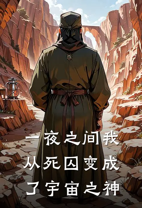 一夜之间我从死囚变成了宇宙之神(蒋伯南蒋文轩)完结版免费阅读_一夜之间我从死囚变成了宇宙之神全文免费阅读