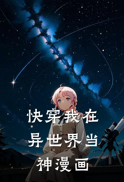 快穿我在异世界当神漫画