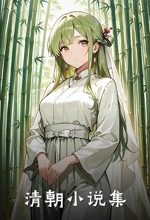 清朝小说集(努尔哈赤佟青珞)免费小说完结版_免费小说免费阅读清朝小说集努尔哈赤佟青珞