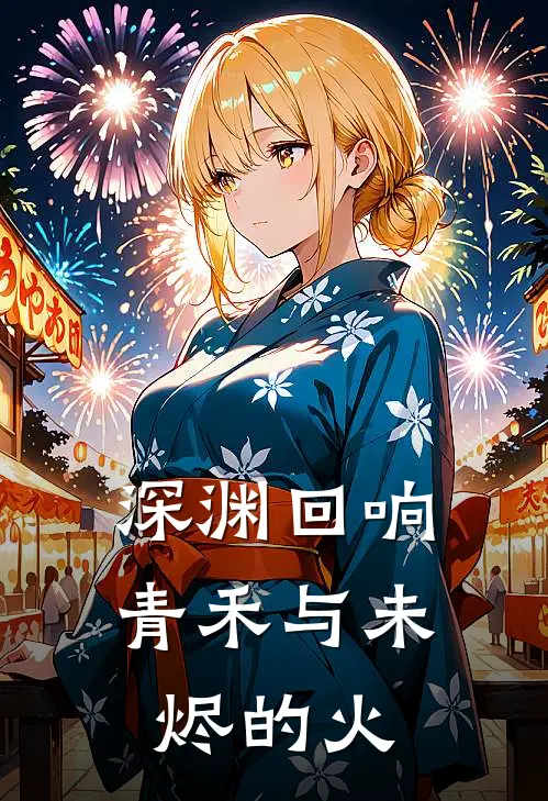 深渊回响：青禾与未烬的火(沈青禾林微)最新小说推荐_最新热门小说深渊回响：青禾与未烬的火沈青禾林微