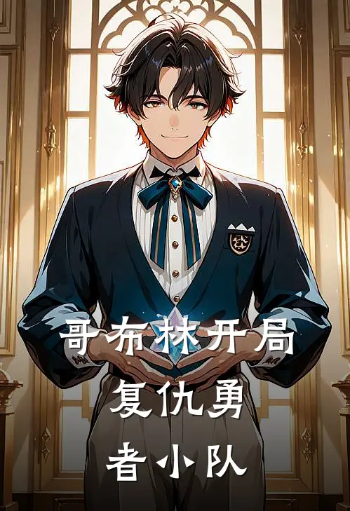 哥布林开局，复仇勇者小队