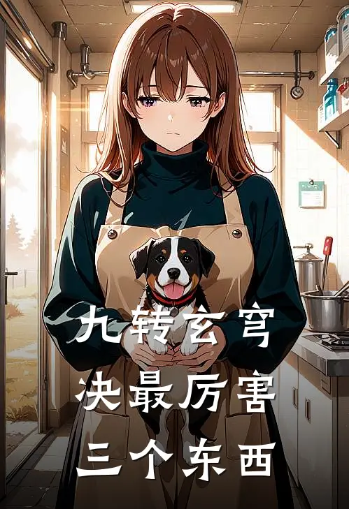 九转玄穹决最厉害三个东西