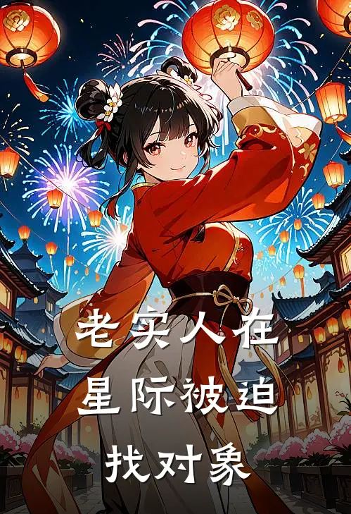 老实人在星际被迫找对象