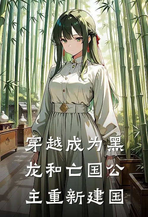 穿越成为黑龙和亡国公主重新建国白璃殷墨热门小说排行_免费小说穿越成为黑龙和亡国公主重新建国白璃殷墨