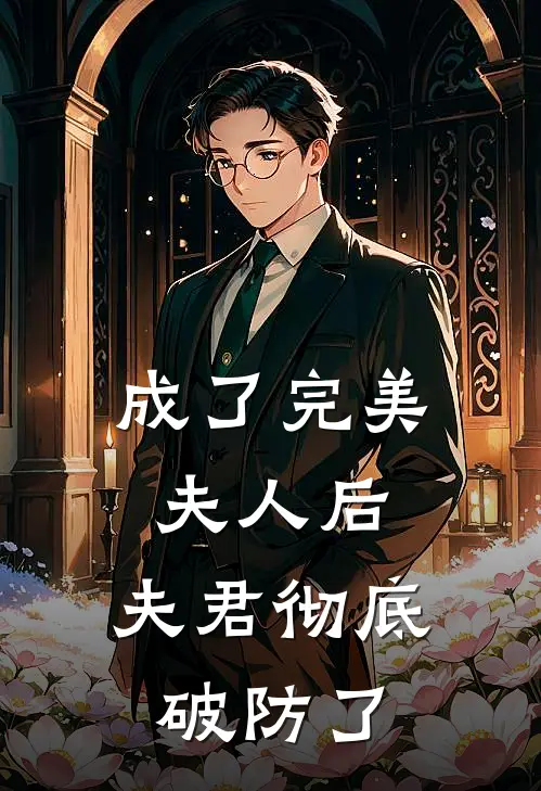 成了完美夫人后，夫君彻底破防了(沈念九林瑶瑶)完本小说_全本免费小说成了完美夫人后，夫君彻底破防了沈念九林瑶瑶