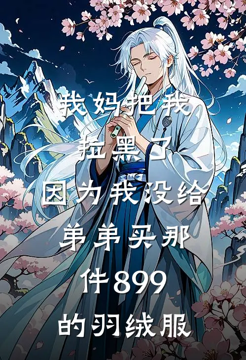 我妈把我拉黑了，因为我没给弟弟买那件899的羽绒服小爽苏念全本免费小说_热门网络小说推荐我妈把我拉黑了，因为我没给弟弟买那件899的羽绒服小爽苏念