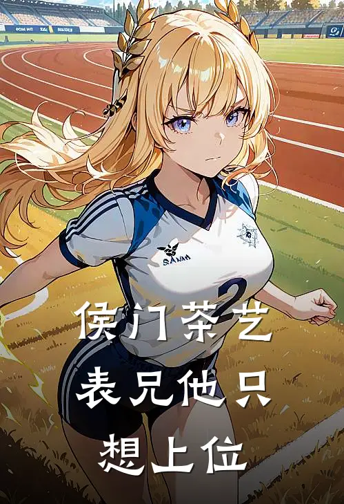 侯门茶艺：表兄他只想上位