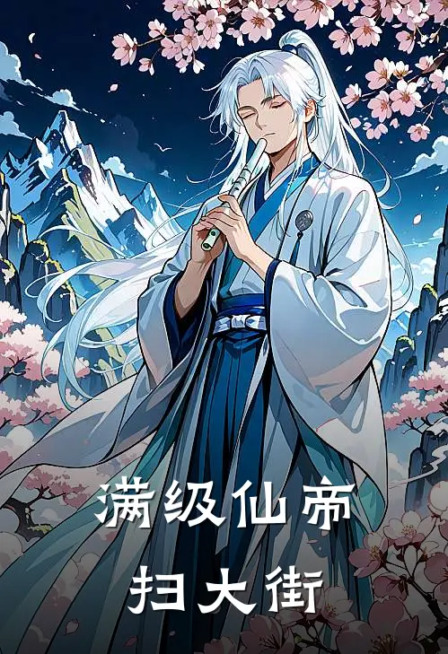 满级仙帝扫大街(顾长歌顾长歌)全本免费小说_新热门小说满级仙帝扫大街顾长歌顾长歌