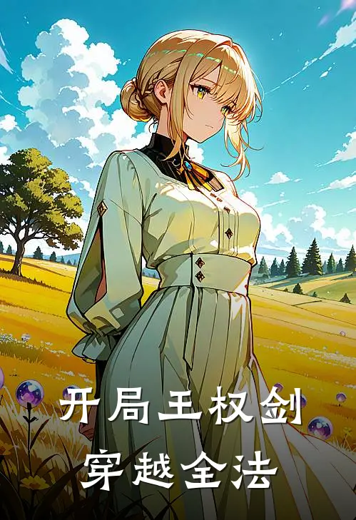 开局王权剑，穿越全法