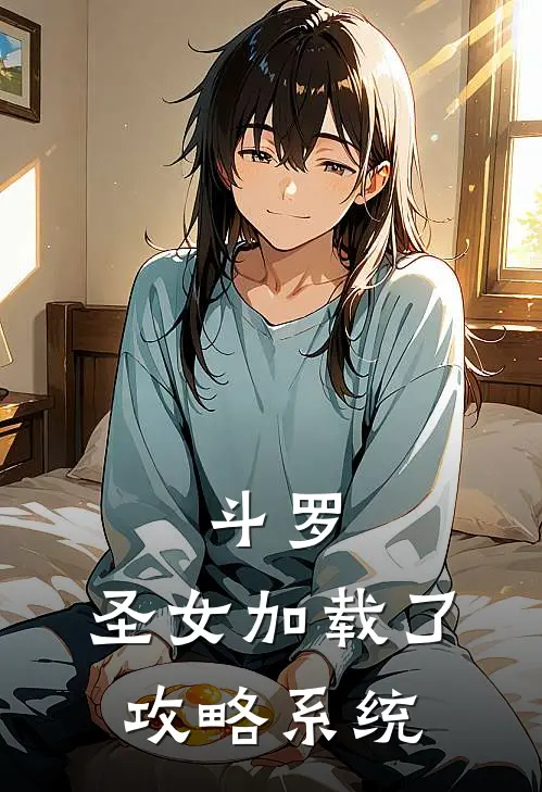 斗罗：圣女加载了攻略系统