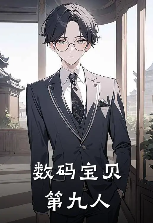 数码宝贝第九人李明美美热门小说阅读_完本完结小说数码宝贝第九人李明美美