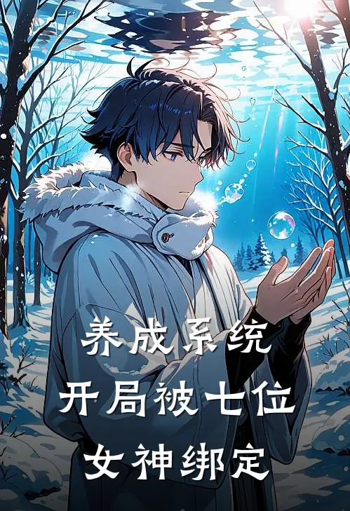 养成系统：开局被七位女神绑定(林凡苏雅)完本小说_热门的小说养成系统：开局被七位女神绑定林凡苏雅