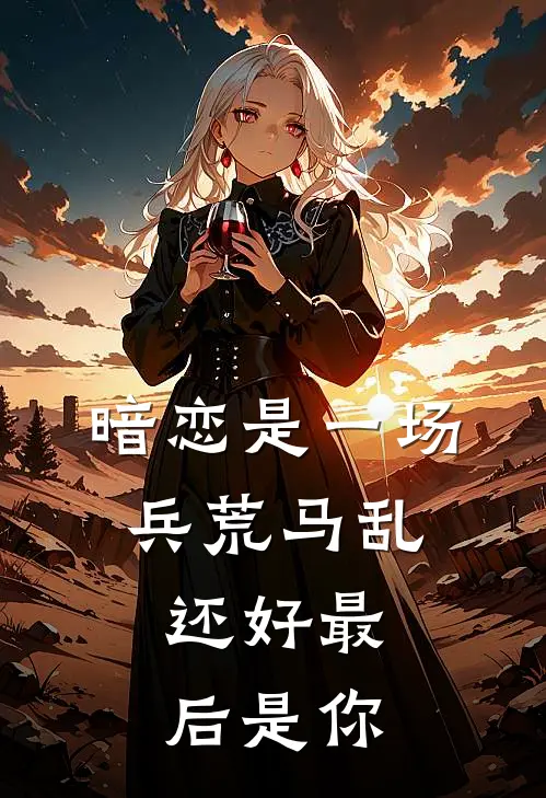 暗恋是一场兵荒马乱，还好最后是你周宇扬林知夏全集免费小说_免费小说完结暗恋是一场兵荒马乱，还好最后是你(周宇扬林知夏)