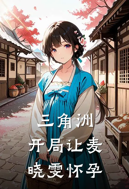 三角洲：开局让麦晓雯怀孕