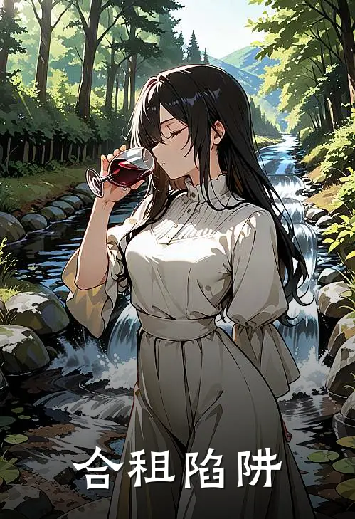 合租陷阱季阳林微免费小说推荐_免费小说笔趣阁合租陷阱季阳林微