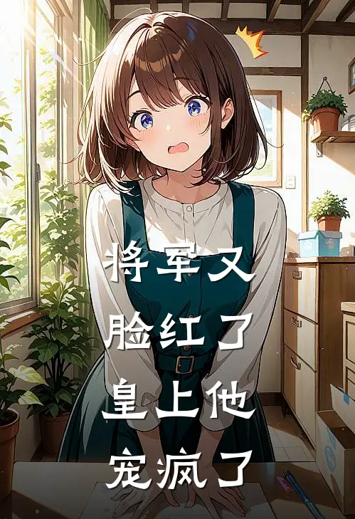 将军又脸红了，皇上他宠疯了(谢凌辞谢凌)_谢凌辞谢凌热门小说