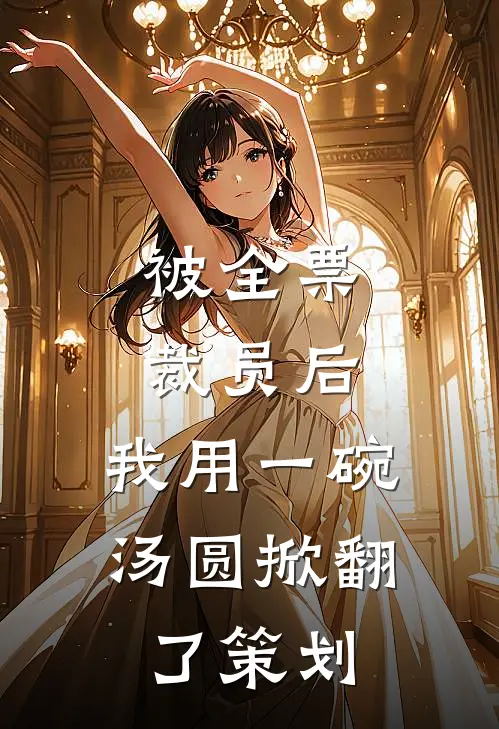 被全票裁员后，我用一碗汤圆掀翻了策划刘强林达完本热门小说_小说推荐完结被全票裁员后，我用一碗汤圆掀翻了策划刘强林达