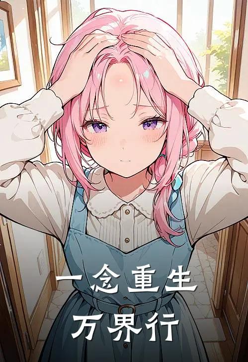 一念重生万界行