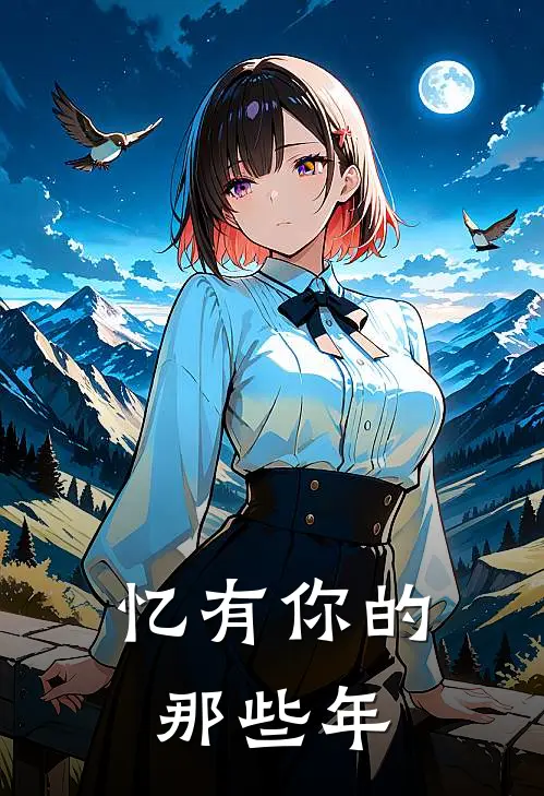 忆有你的那些年