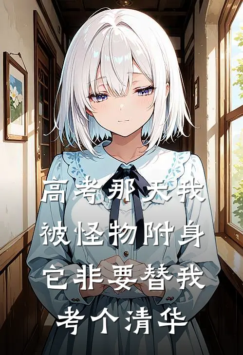 高考那天我被怪物附身，它非要替我考个清华(格拉索格拉so)免费小说在线阅读_在线阅读免费小说高考那天我被怪物附身，它非要替我考个清华(格拉索格拉so)