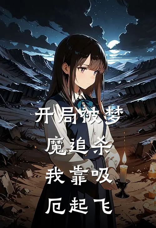 开局被梦魔追杀，我靠吸厄起飞(嘉明嘉明)免费小说_最新小说全文阅读开局被梦魔追杀，我靠吸厄起飞嘉明嘉明