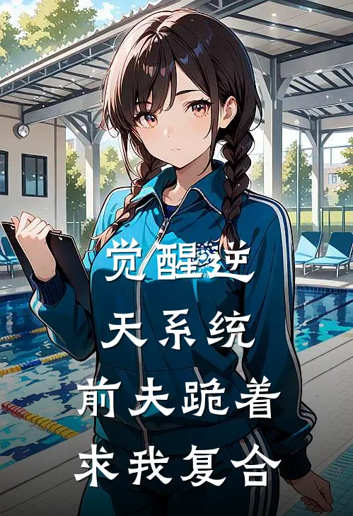 觉醒逆天系统，前夫跪着求我复合