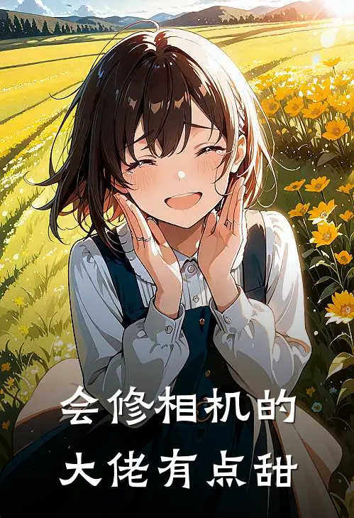 会修相机的大佬有点甜林昭昭青誉最新热门小说_免费小说全文阅读会修相机的大佬有点甜(林昭昭青誉)