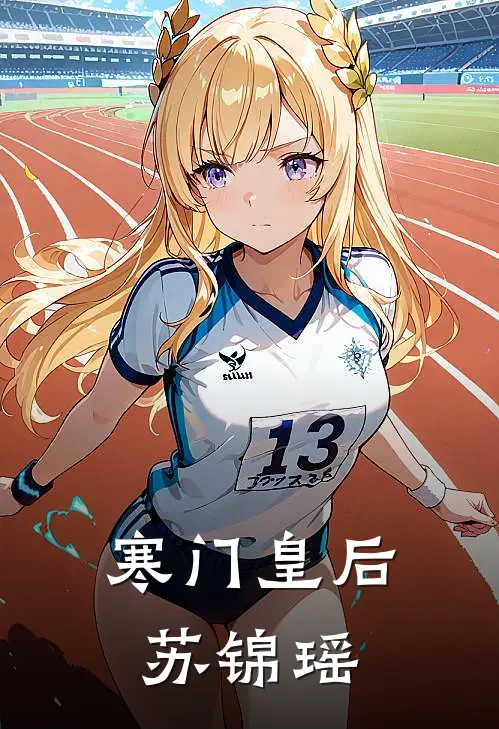 寒门皇后苏锦瑶锦瑶苏锦瑶完整版免费阅读_锦瑶苏锦瑶精彩小说