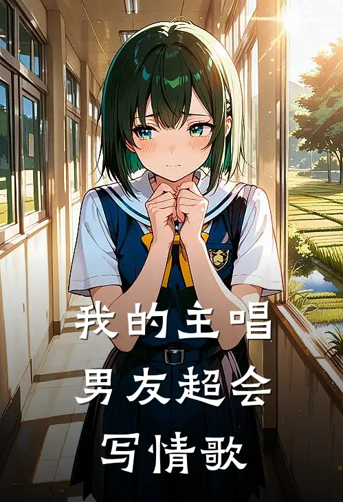 我的主唱男友超会写情歌
