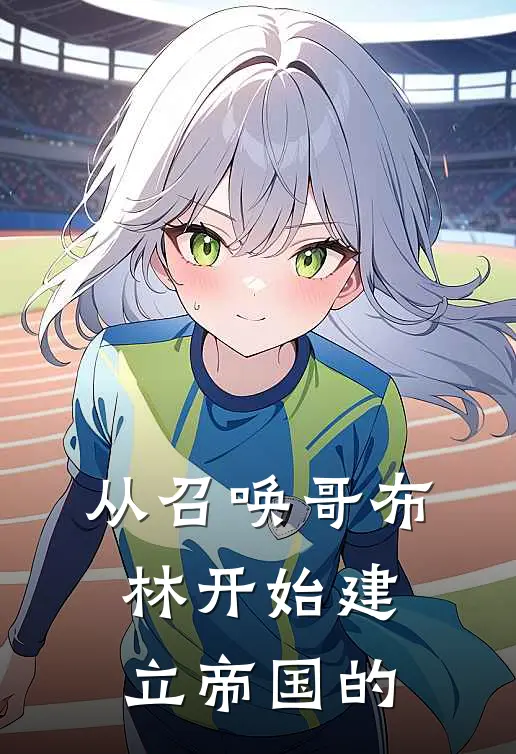 从召唤哥布林开始建立帝国的