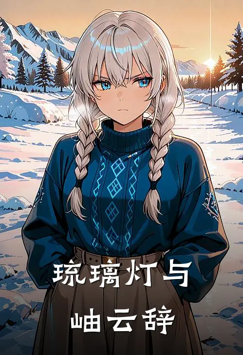 琉璃灯与岫云辞(云岫沈银灯)全章节在线阅读_云岫沈银灯全章节在线阅读