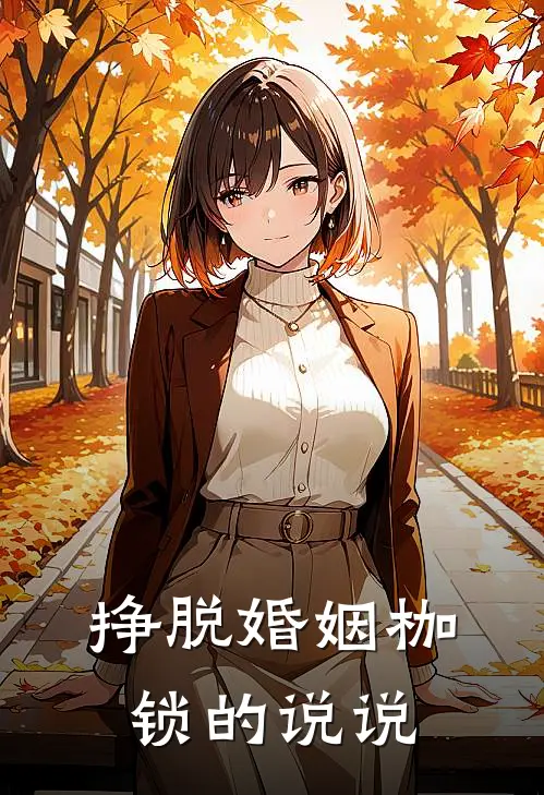 挣脱婚姻枷锁的说说