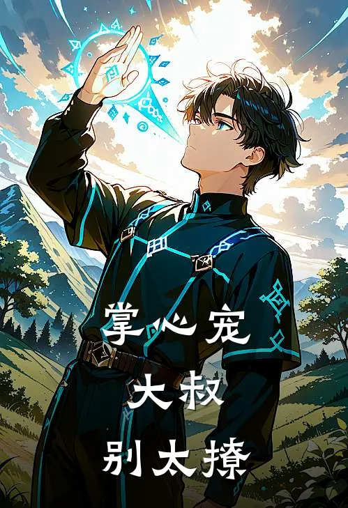 掌心宠：大叔，别太撩(林晚星顾承言)火爆小说_《掌心宠：大叔，别太撩》林晚星顾承言小说免费在线阅读