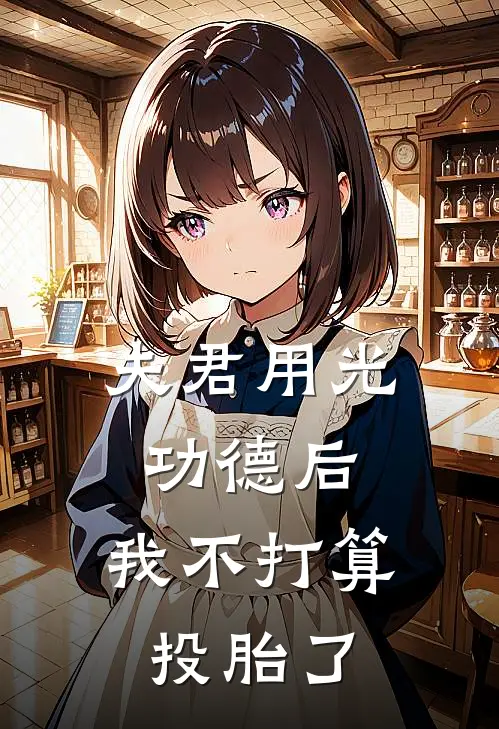 夫君用光功德后，我不打算投胎了苏寻堂孟婆免费小说大全_小说推荐完本夫君用光功德后，我不打算投胎了(苏寻堂孟婆)