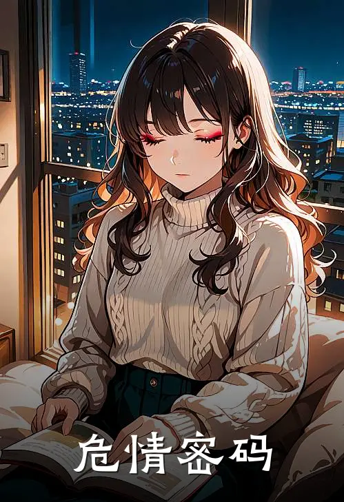 危情密码程启豪程宇辰免费小说大全_热门免费小说危情密码(程启豪程宇辰)