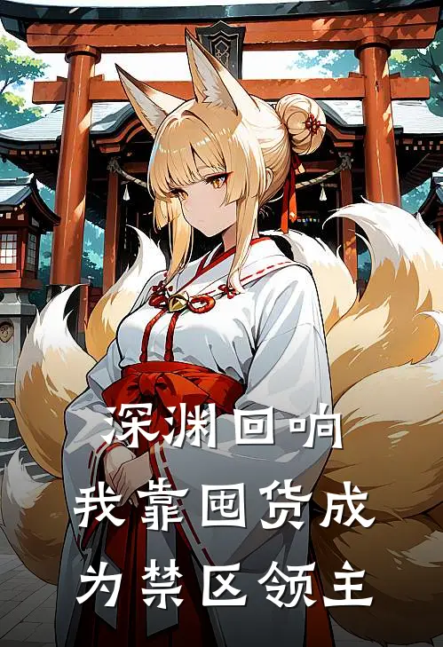 深渊回响：我靠囤货成为禁区领主