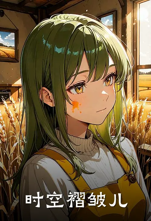 时空褶皱儿(林夏萧砚)完整版免费阅读_最新章节列表时空褶皱儿(林夏萧砚)