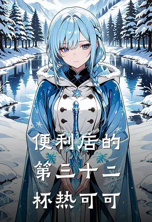 便利店的第三十二杯热可可