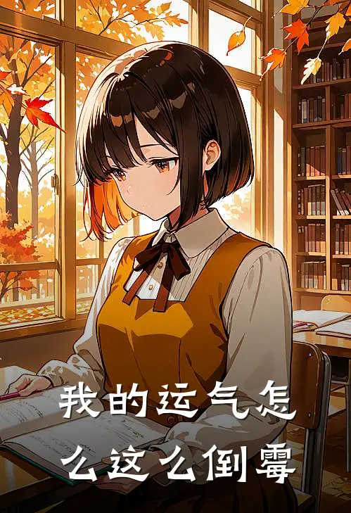 苏羽瑶苏羽瑶(我的运气怎么这么倒霉)全本免费在线阅读_(我的运气怎么这么倒霉)完结版免费在线阅读