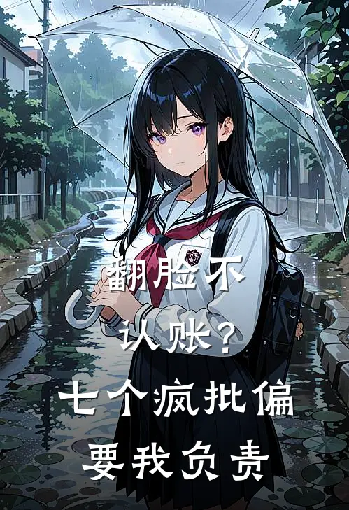 翻脸不认账？七个疯批偏要我负责(颜黛妃萧临渊)完整版小说全文免费阅读_免费阅读无弹窗翻脸不认账？七个疯批偏要我负责颜黛妃萧临渊