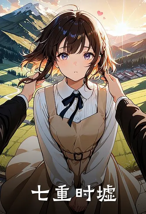 七重时墟(林砚时玉)免费阅读无弹窗_最新好看小说推荐七重时墟林砚时玉