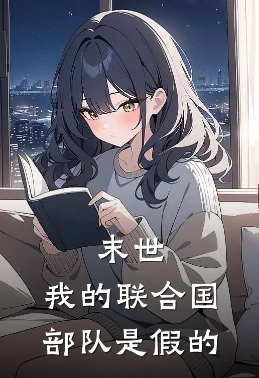 末世：我的联合国部队是假的