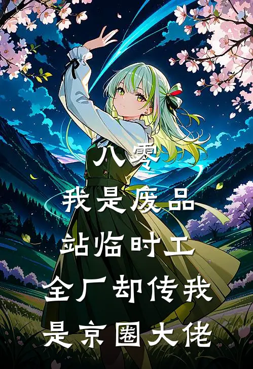 八零：我是废品站临时工，全厂却传我是“京圈大佬”苏念念念免费小说全集_小说免费完结八零：我是废品站临时工，全厂却传我是“京圈大佬”苏念念念