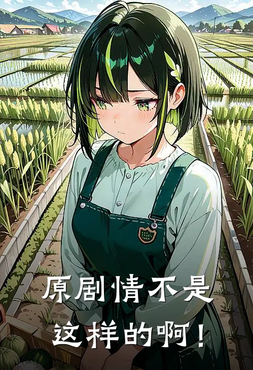 原剧情不是这样的啊！