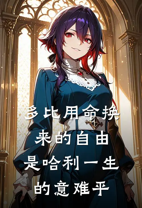 多比用命换来的自由，是哈利一生的意难平全文免费阅读无弹窗大结局_多比用命换来的自由，是哈利一生的意难平（哈利庞弗雷）小说免费阅读大结局