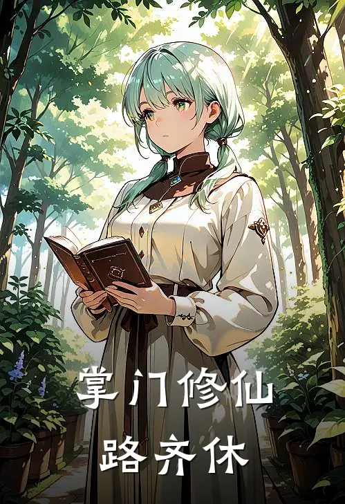 掌门修仙路 齐休